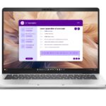Ordinateur Portable Dell Pro 14 (DELLPRO14-U7-W)