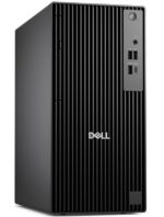 Ordinateur de bureau Dell Pro Tower QCT1250 i7 14th (QCT1250-I7-UBU)