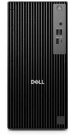 Ordinateur de bureau Dell Pro Tower QCT1250 i7 14th (QCT1250-I7-UBU) – Image 5