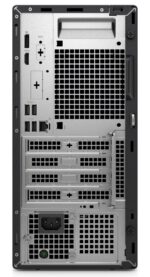 Ordinateur de bureau Dell Pro Tower QCT1250 i7 14th (QCT1250-I7-UBU) – Image 3