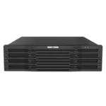 DEU1016-B – Boîtier d’extension disques 16 baies – 3U
