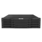 DEU1016-B – Boîtier d’extension disques 16 baies – 3U – Image 2