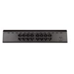 D-Link DGS-1016A/E – Switch Gigabit 16 Ports 10/100/1000 Mbps – Image 6