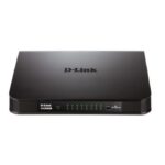 D-Link DGS-1016A/E – Switch Gigabit 16 Ports 10/100/1000 Mbps – Image 2