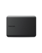 DISQUE DUR EXTERNE TOSHIBA CANVIO BASICS  1TB (HDTB510EK3AA)
