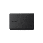 DISQUE DUR EXTERNE TOSHIBA CANVIO BASICS  1TB (HDTB510EK3AA) – Image 2