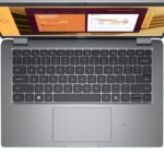 Ordinateur Portable Dell Latitude 5450 Ultra 7 (DL-LAT5450-U7-FD)