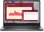 Ordinateur Portable Dell Pro 14 PC14250 CORE 5 (DL-PC14250)