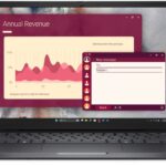 Ordinateur Portable Dell Pro 14 PC14250 (DP14-C5-FD)