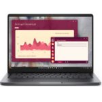 Ordinateur Portable Dell Pro 14 PC14250 CORE 5 (DL-PC14250) – Image 2