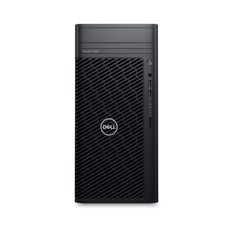 Station de travail Dell Precision 3680 Tour (DL-PR3680-I7-RTX)