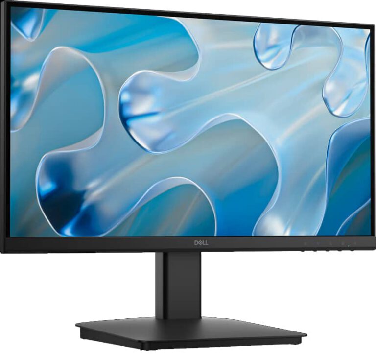 Écran Dell S Series SE2225HM– 21.5″ Full HD (DL-SE2225HM)