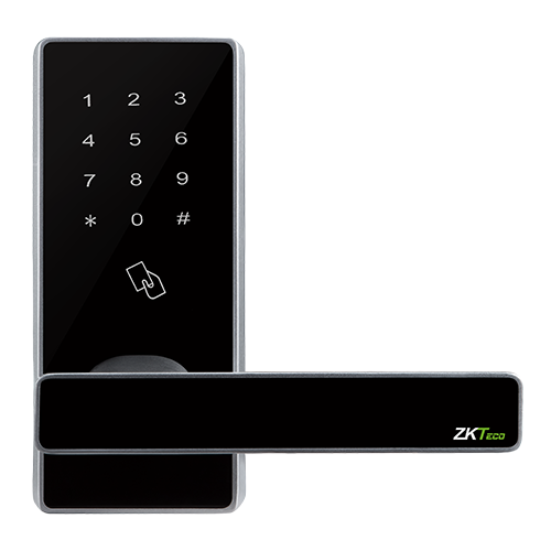 DL30B – ZKTeco