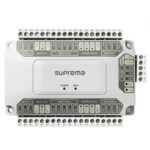 SUPREMA Secure I/O 2