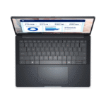 Ordinateur portable Dell Pro 14 Premium PA14250 Ultra 7-266V 16 GO 512 GO SSD (DP14PREM-U7-W) – Image 4