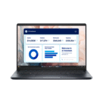 Ordinateur portable Dell Pro 14 Premium PA14250 Ultra 7-266V 16 GO 512 GO SSD (DP14PREM-U7-W) – Image 2