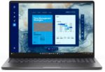 Ordinateur Portable Dell Pro 16 PC16250 CORE 5 (DP16-C5-FD)