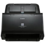 Scanner Canon ImageFORMULA DR-C240 (0651C003AF) – Image 3