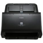Scanner Canon ImageFORMULA DR-C240 (0651C003AF) – Image 4
