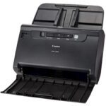 Scanner Canon ImageFORMULA DR-C240 (0651C003AF) – Image 6