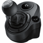 Logitech G Driving Force – Boite Vitesses (LW2941000130) – Image 2