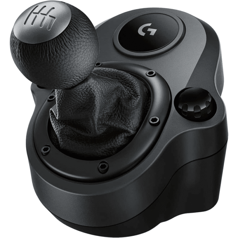 Logitech G Driving Force – Boite Vitesses (LW2941000130)