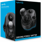 Logitech G Driving Force – Boite Vitesses (LW2941000130) – Image 6