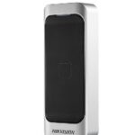 HIKVISION Lecteur de Badge Mifare RS-485 and Wiegand  IP65