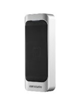 HIKVISION Terminal Facial 2.4” 500 Faces 2MP Wifi – Image 6