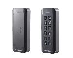 HIKVISION Lecteur de badge Mifaire 13.56MHz et code Wiegand 26-34 IP65