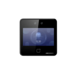 HIKVISION Terminal Facial 4.3   6K Fac empte badge