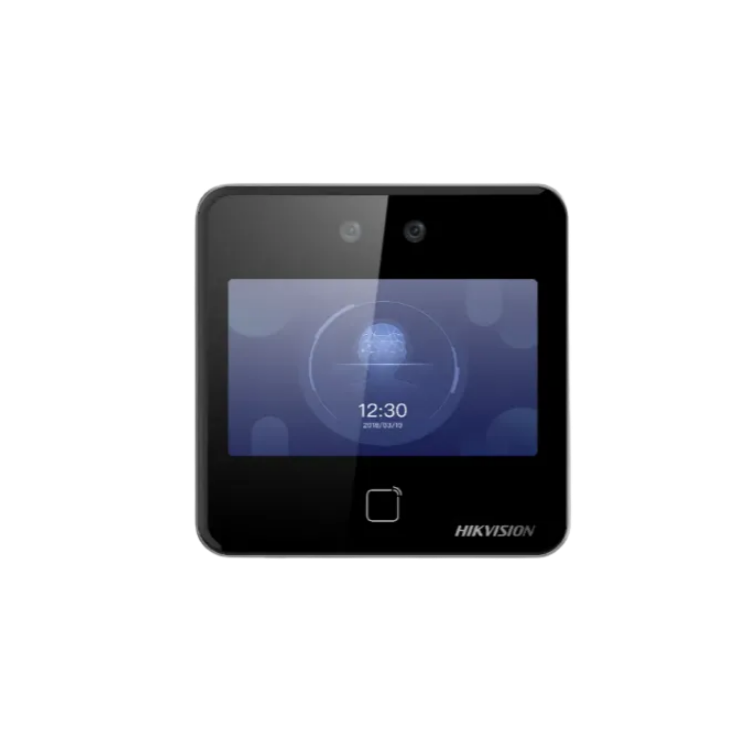 HIKVISION Terminal Facial 4.3   6K Fac empte badge