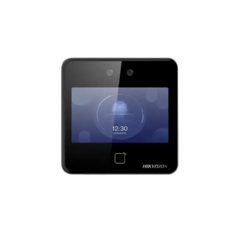 HIKVISION Terminal Facial 4.3   6K Fac empte badge