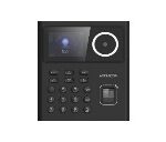 HIKVISION Terminal de control d’accès 4 technologies (face , empreinte badge)