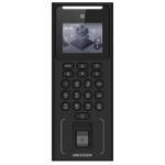 HIKVISION Terminal Facial 2.4” 500 Faces 2MP Wifi