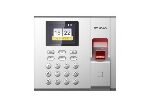 HIKVISION Terminal de control d’acces et de pointage empreinte et badge Mifaire