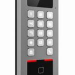 HIKVISION Terminial de control d’accès et intérphone SIP (500) IP65/IK09