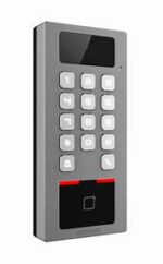 HIKVISION Terminal Facial 4.3   6K Fac empte badge – Image 3