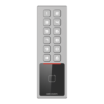 HIKVISION Terminal Facial 4.3   6K Fac empte badge – Image 9