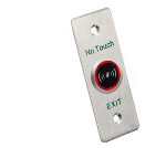 HIKVISION Bouton poussoir en plaque rectangulaire main libre Hikvision