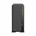 SYNOLOGY Serveur NAS 1 baie DiskStation (DS124)