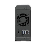 SYNOLOGY Serveur NAS 1 baie DiskStation (DS124) – Image 4