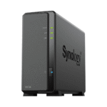 SYNOLOGY Serveur NAS 1 baie DiskStation (DS124) – Image 5