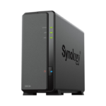 SYNOLOGY Serveur NAS 1 baie DiskStation (DS124) – Image 6