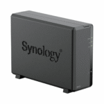 SYNOLOGY Serveur NAS 1 baie DiskStation (DS124) – Image 7