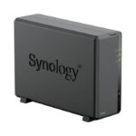SYNOLOGY Serveur NAS 1 baie DiskStation (DS124) – Image 8