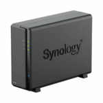SYNOLOGY Serveur NAS 1 baie DiskStation (DS124) – Image 9