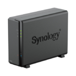SYNOLOGY Serveur NAS 1 baie DiskStation (DS124) – Image 10