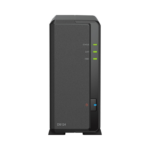 SYNOLOGY Serveur NAS 1 baie DiskStation (DS124) – Image 2