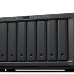 Serveur NAS 8 baies Synology DiskStation DS1821+